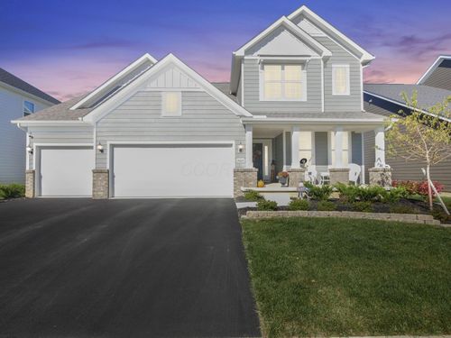 2003 Broccoli Dr, Hilliard, OH, 43026-3907 | Card Image