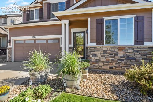 1905 Fulton Court, Colorado Springs, CO, 80951 | Card Image