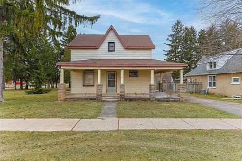 25 Dufferin St, Burford, ON, N0E1A0 | Card Image