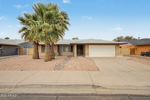 1753 S Emerson, Mesa, AZ, 85210-5909 | Card Image