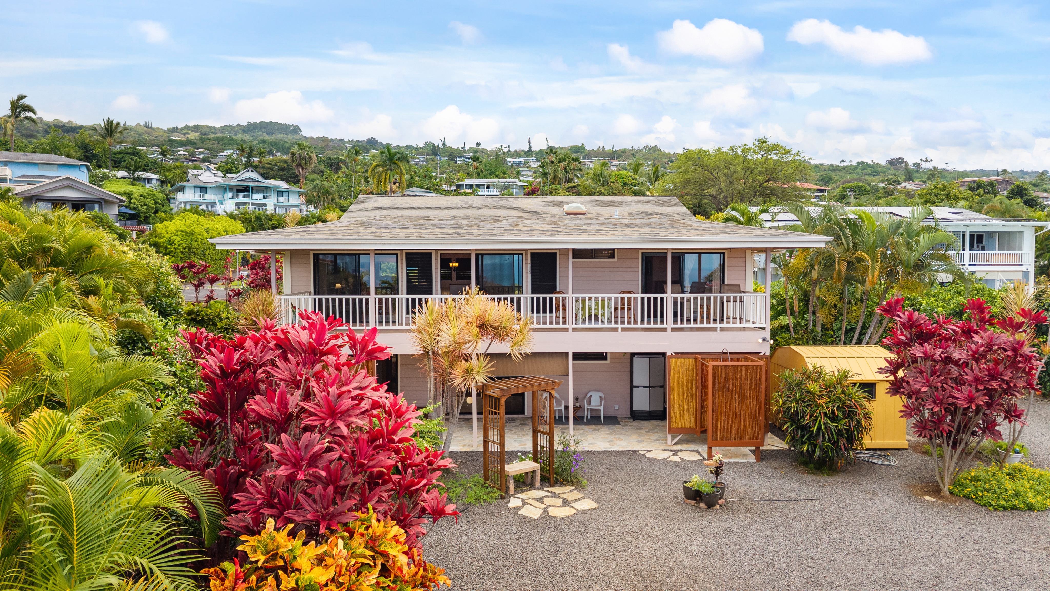 Residential in Kailua Kona