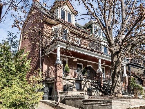 80 Shannon St, Toronto, ON, M6J2E7 | Card Image