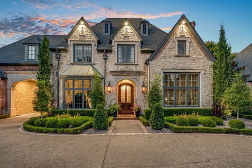 6607 Glendora Ave, Dallas, TX, 75230-5219 | Card Image