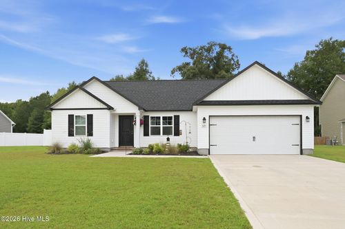 321 Cotton Hill Place, Hubert, NC, 28539 | Card Image