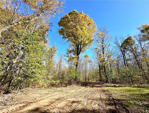 Lake Lot 1 Lakeview Ln., METEOR, WI, 54835 | Card Image