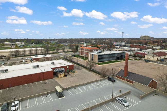 View from Unit 1003 Living Room - Right | Image 44