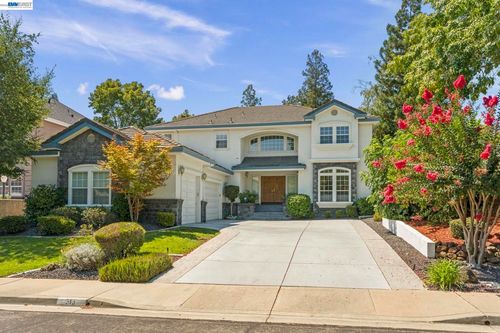313 Diamond Ct, Pleasanton, CA, 94566-7778 | Card Image