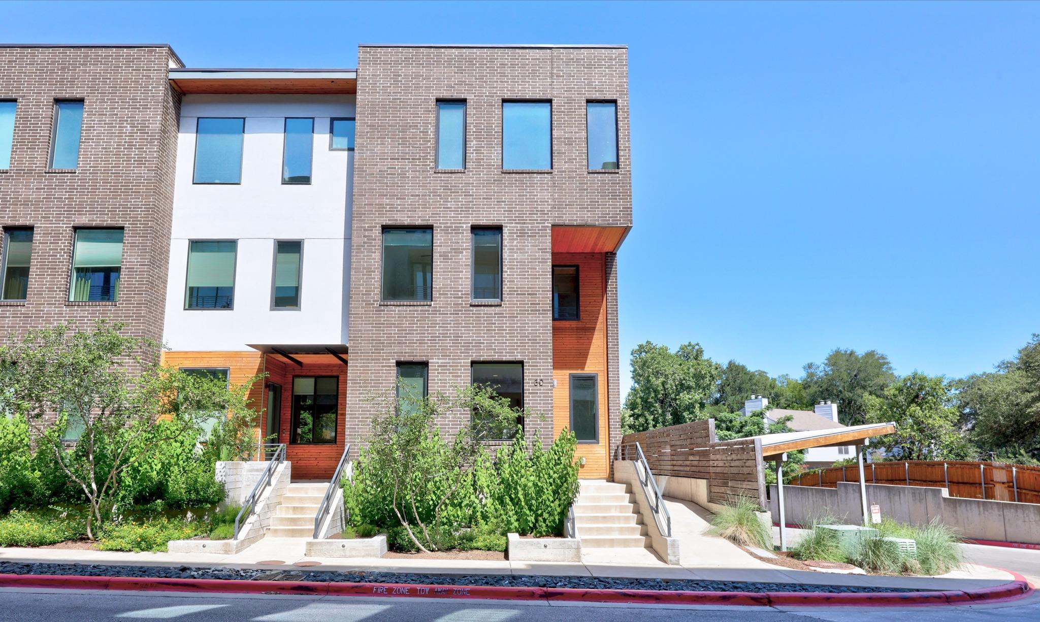 Residential in Austin 2