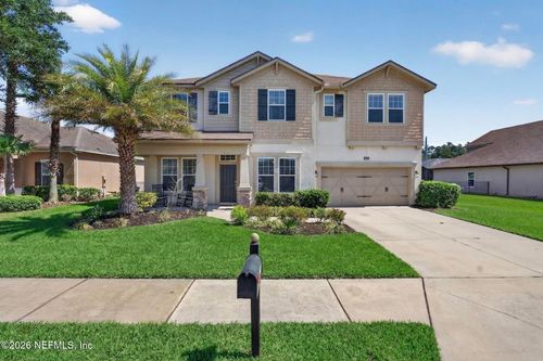 16361 Magnolia Grove Way, Jacksonville, FL, 32218-0115 | Card Image