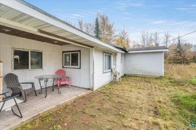 6275 S County Road A, House other with 3 bedrooms, 1 bathrooms and null parking in Superior WI | Image 3