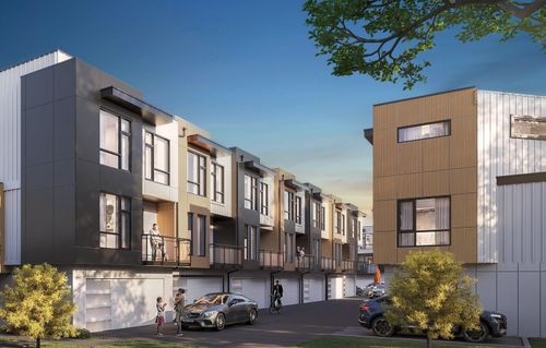3-2655 158 St, Surrey, BC, V3Z | Card Image