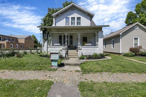 181 N Orchard St, Logan, OH, 43138 | Card Image