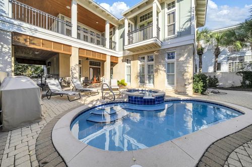 45 Kristi Ln, Santa Rosa Beach, FL, 32459-6701 | Card Image