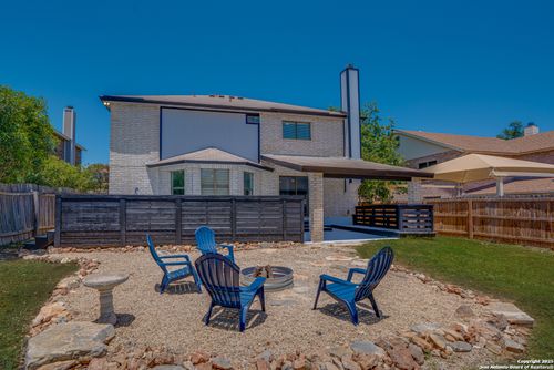 2310 Ruby Oaks, San Antonio, TX, 78232-5600 | Card Image