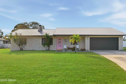 3220 Queen Palm Dr, Edgewater, FL, 32141-6611 | Card Image