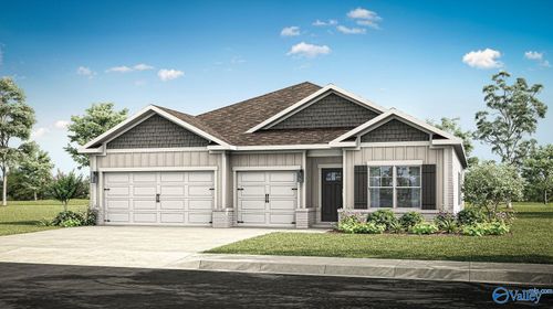 351 Jackson Point Cir, Huntsville, AL, 35811-4005 | Card Image