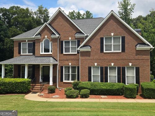 3635 Hickory Branch Trl, Suwanee, GA, 30024-7043 | Card Image