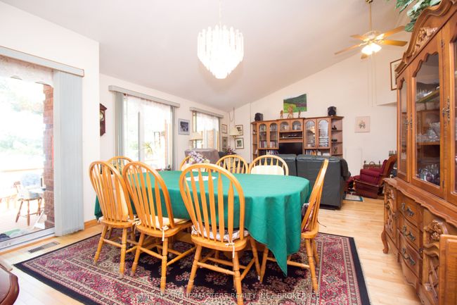 4907 Alex Mclean Lane, House other with 3 bedrooms, 3 bathrooms and 4 parking in Battersea ON | Image 12