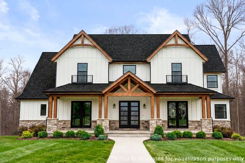 6899 Woodedge Ln, Hilliard, OH, 43026-3614 | Card Image