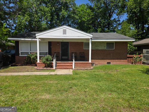 1031 Enoch Drive, Columbus, GA, 31906 | Card Image