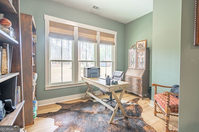 157 Ackerman Rd, House other with 4 bedrooms, 3 bathrooms and null parking in Rincon GA | Image 37