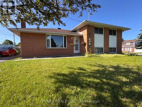 327 Victoria Ave, Timmins, ON, P4N4R9 | Card Image