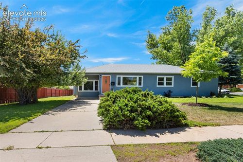 734 N Thirty First Street, Colorado Springs, CO, 80906 | Card Image