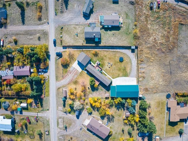 511 Table Mountain Dr, House other with 3 bedrooms, 2 bathrooms and null parking in Gallatin Gateway MT | Image 47