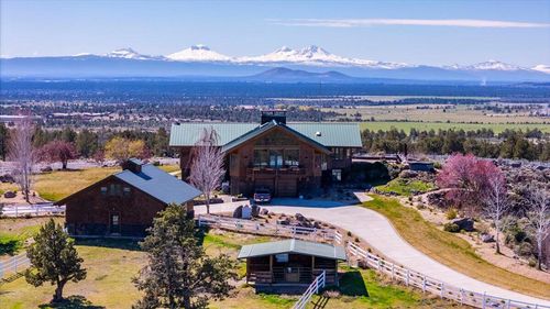 1299 Nw Mcdaniel Rd, Powell Butte, OR, 97753-1815 | Card Image