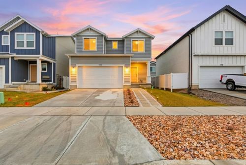 522 N Scuttlebutt Ln, Saratoga Springs, UT, 84045-5667 | Card Image