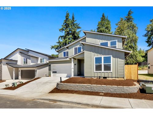 6107 Ne 45th Ct, Vancouver, WA, 98661-2711 | Card Image