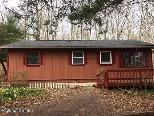 1131 Broken Ski Rd, Henryville, PA, 18332-7705 | Card Image