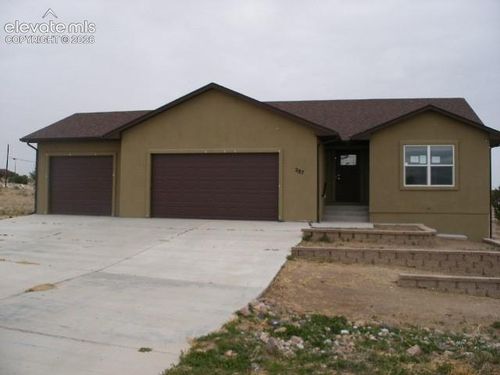 287 E Hastings Avenue, Pueblo West, CO, 81007 | Card Image