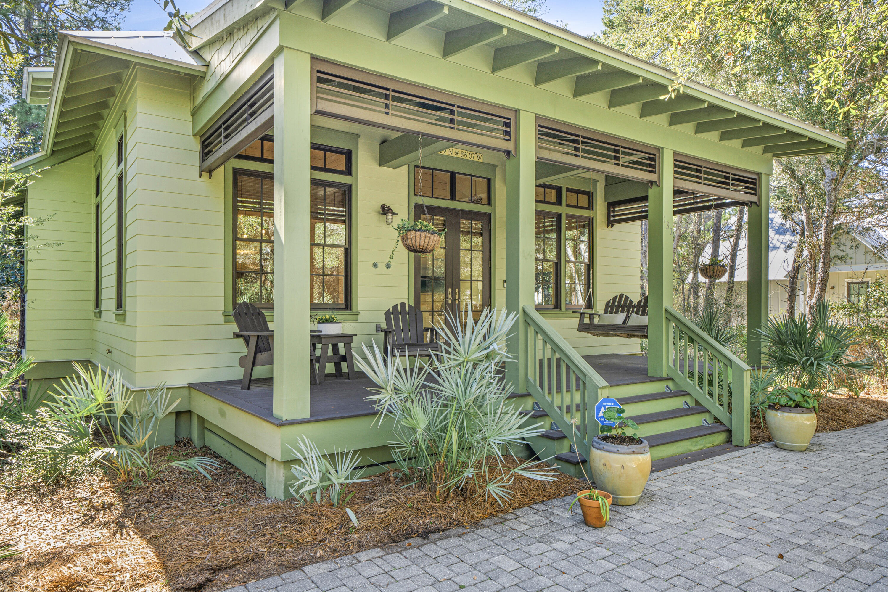 Residential in Santa Rosa Beach