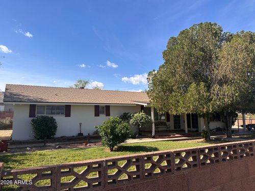 2821 W Elliot Rd, Laveen, AZ, 85339-1719 | Card Image