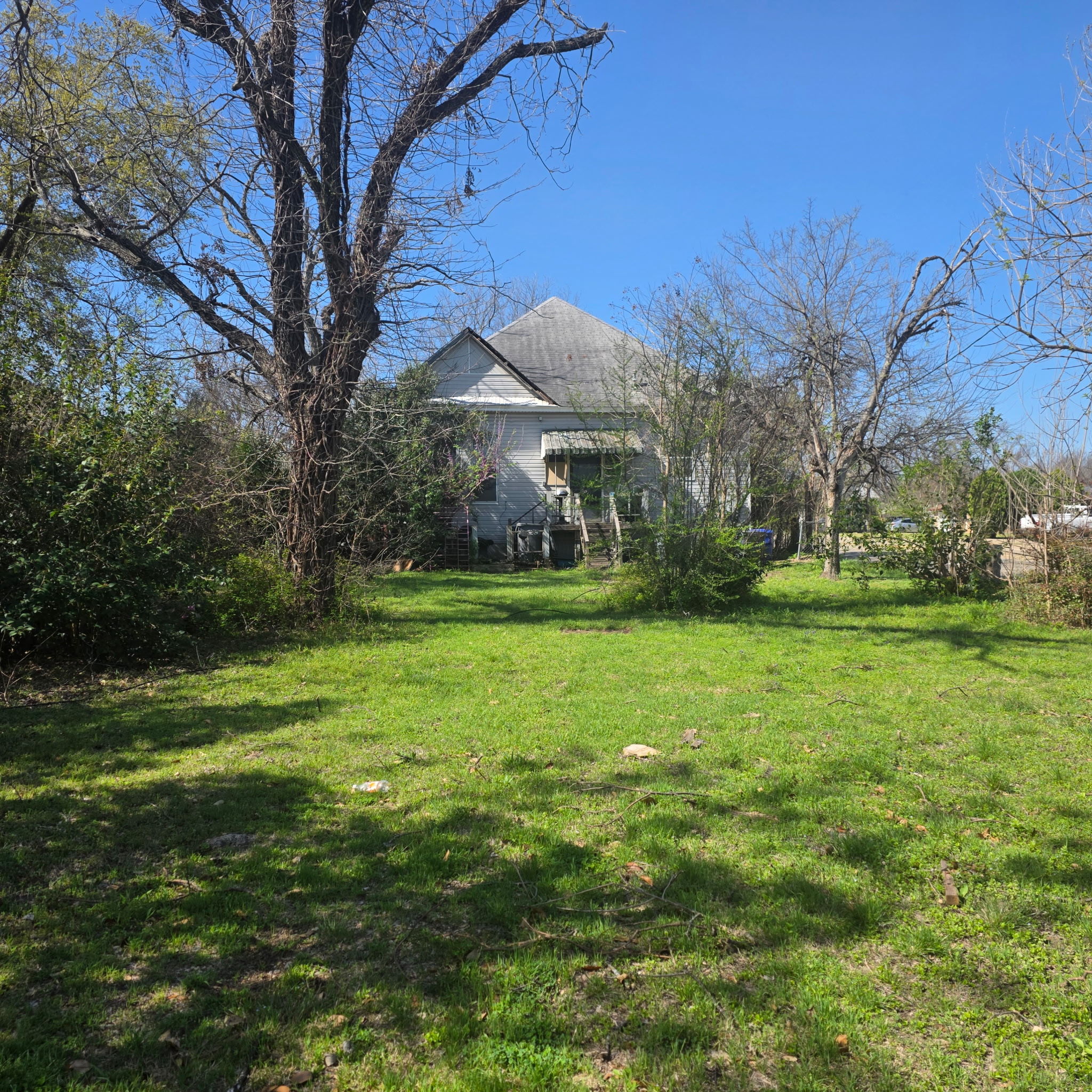 Residential in Waco 5