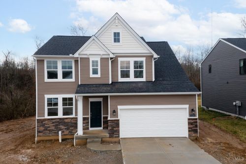 5234 Highmeadow Pl, Morrow, OH, 45152-3540 | Card Image