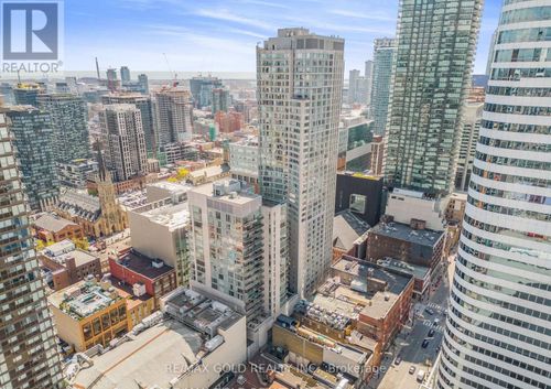 1506-200 Victoria St, Toronto, ON, M5B1V8 | Card Image