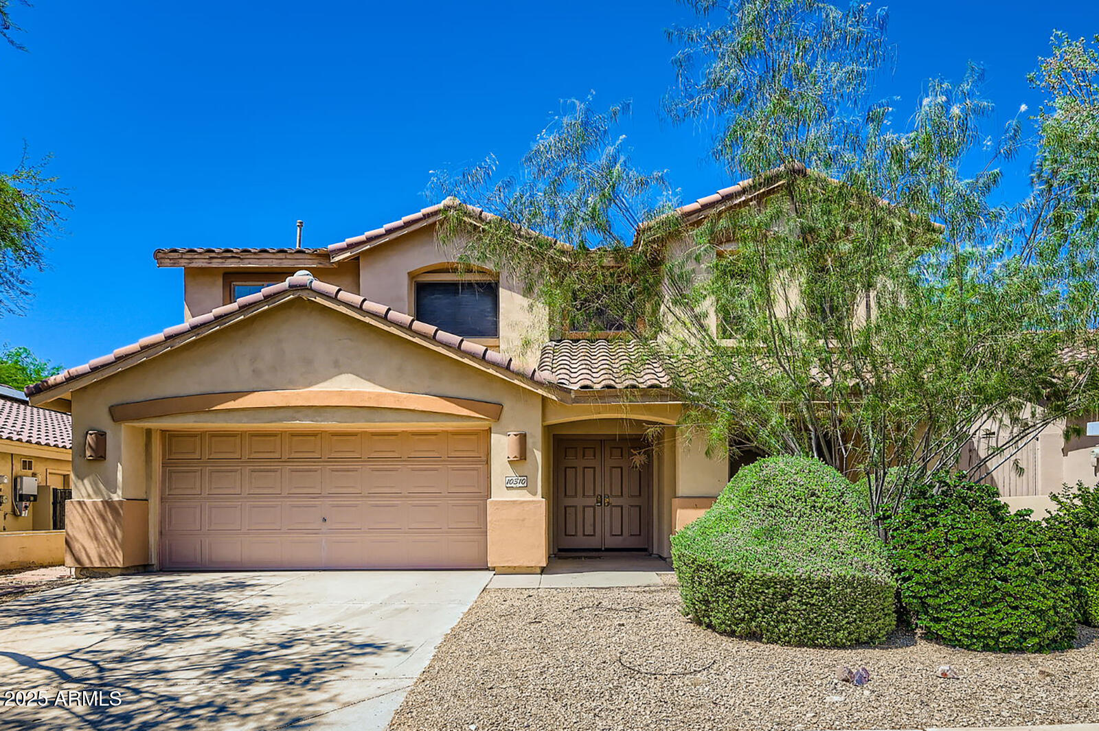 Residential Lease in Scottsdale