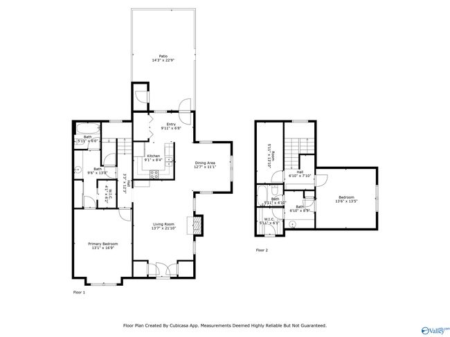 344 Inverness Dr Sw, Condo with 2 bedrooms, 2 bathrooms and null parking in Huntsville AL | Image 30