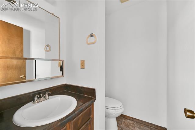 Residential in Colorado Springs 5