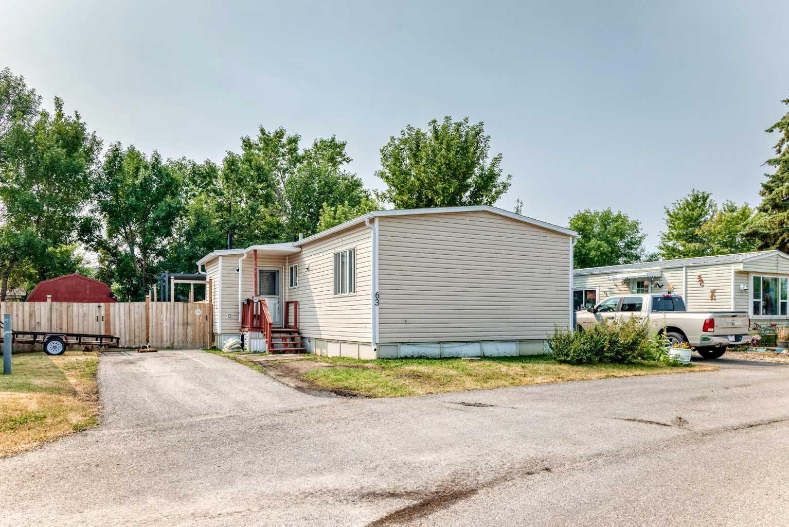 Residential in Calgary 2