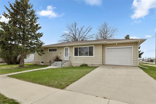 1000 Wilson Ave, Havre, MT, 59501-4334 | Card Image