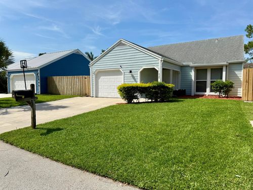 420 Park Forest Way, Wellington, FL, 33414-4977 | Card Image