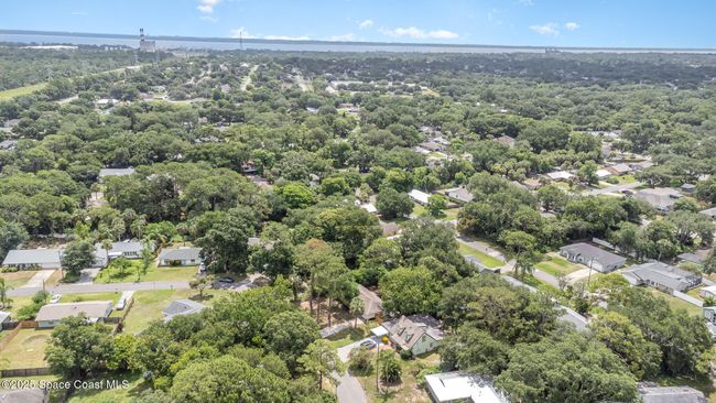 7413 Ester Rd, House other with 3 bedrooms, 2 bathrooms and null parking in Cocoa FL | Image 30