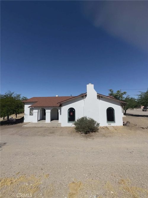 36708 Fort Irwin Rd, Barstow, CA, 92311-1792 | Card Image