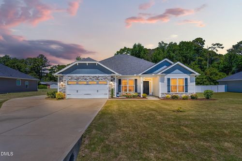 802 Madison Ann Dr, La Grange, NC, 28551-2045 | Card Image