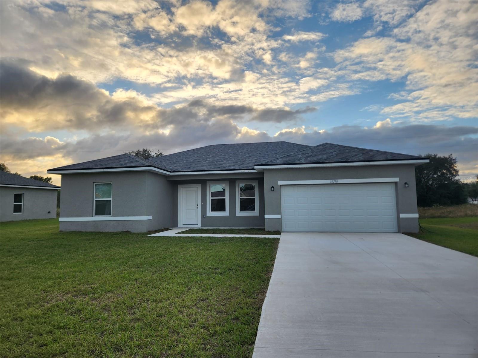 16376 Sw 17 Th Terrace Road, For Rent in OCALA Zoocasa