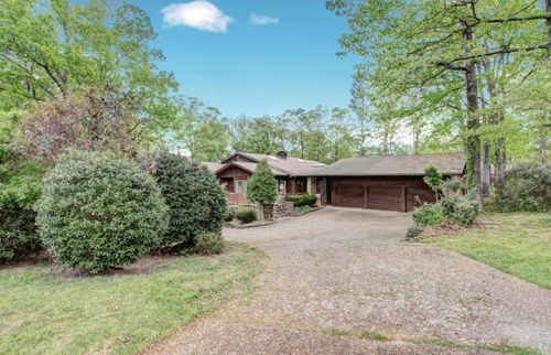 101 River Ridge Rd, Little Rock, AR, 72227-1531 | Card Image
