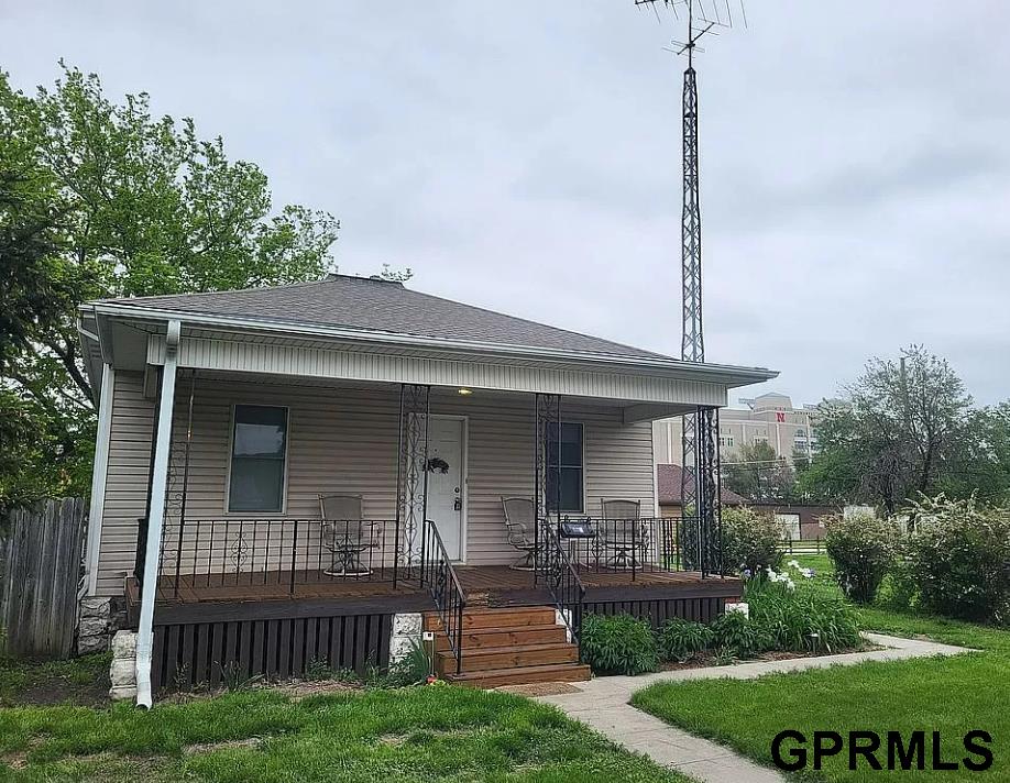 8th St, Lincoln, NE 68508
